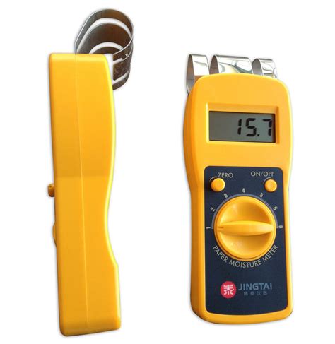 Paper Moisture Meter discount store|moisture meter for cartons.